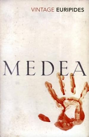 Seller image for Medea for sale by GreatBookPrices