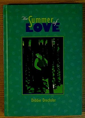 Immagine del venditore per Summer of Love, The venduto da Pistil Books Online, IOBA