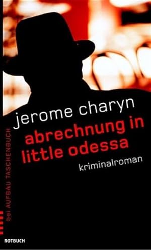 Bild des Verkufers fr Abrechnung in Little Odessa: Kriminalroman (Aufbau Taschenbcher) zum Verkauf von Versandantiquariat Felix Mcke