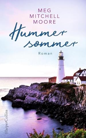 Seller image for Hummersommer: Roman for sale by Versandantiquariat Felix Mcke