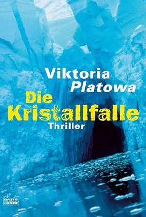 Immagine del venditore per Die Kristallfalle: Thriller (Allgemeine Reihe. Bastei Lbbe Taschenbcher) venduto da Versandantiquariat Felix Mcke