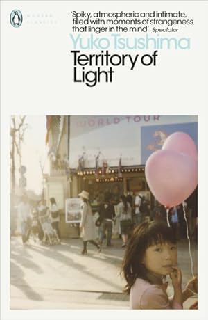 Seller image for Territory of Light for sale by GreatBookPrices