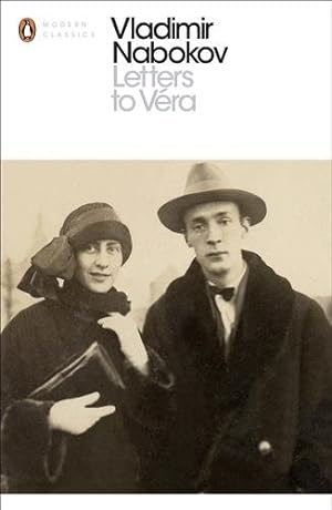 Imagen del vendedor de Letters to Vera a la venta por GreatBookPrices
