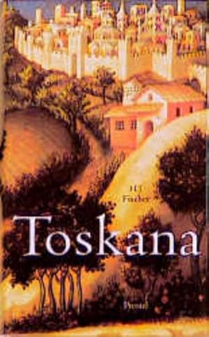 Seller image for Toskana for sale by Versandantiquariat Felix Mcke