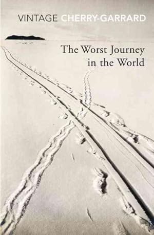 Seller image for Worst Journey in the World for sale by GreatBookPrices