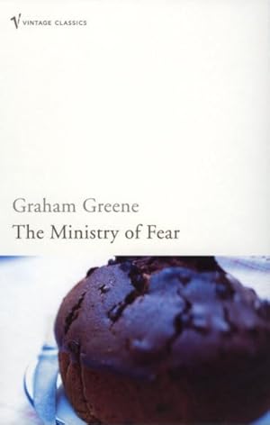 Seller image for Ministry of Fear for sale by GreatBookPrices