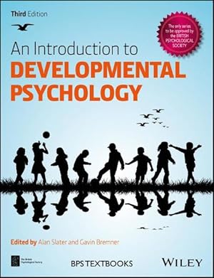 Bild des Verkufers fr An Introduction to Developmental Psychology (BPS Textbooks in Psychology) zum Verkauf von Studibuch