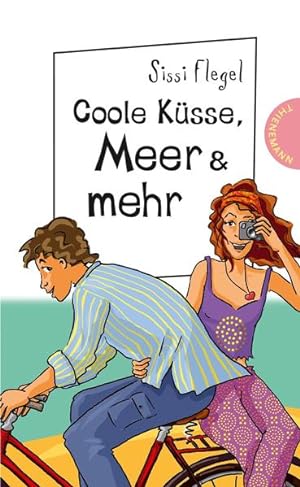 Bild des Verkäufers für Coole, Küsse, Meer & mehr (Freche Mädchen ? freche Bücher!, Band 50095) zum Verkauf von Versandantiquariat Felix Mücke