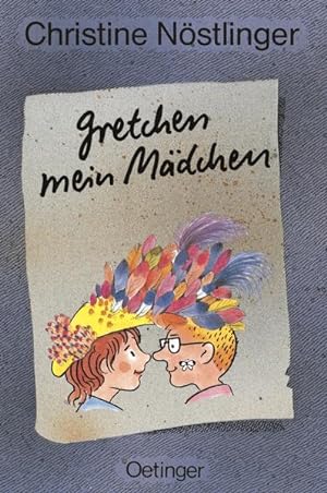 Immagine del venditore per Gretchen mein Mdchen (Gretchen Sackmeier) venduto da Versandantiquariat Felix Mcke