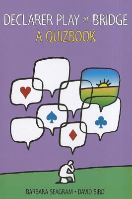 Seller image for Declarer Play at Bridge: A Quizbook (Paperback or Softback) for sale by BargainBookStores