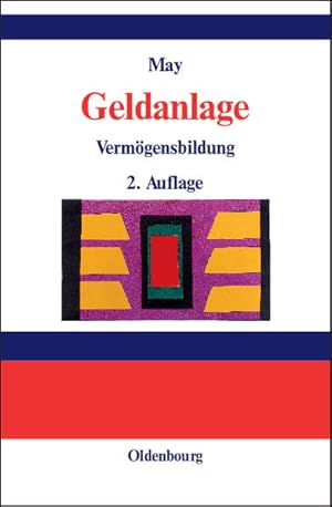 Seller image for Geldanlage: Vermgensbildung for sale by Versandantiquariat Felix Mcke