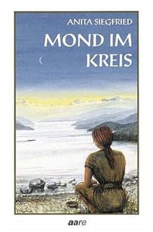 Seller image for Mond im Kreis. ( Ab 12 J.) for sale by Versandantiquariat Felix Mcke