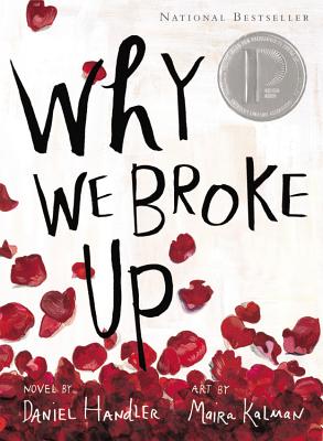 Imagen del vendedor de Why We Broke Up (Paperback or Softback) a la venta por BargainBookStores