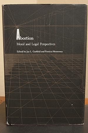 Seller image for Abortion: Moral and Legal Perspectives for sale by Snowden's Books