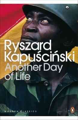 Imagen del vendedor de Another Day of Life a la venta por GreatBookPrices