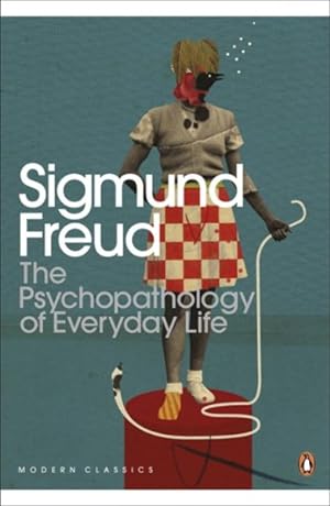 Seller image for Psychopathology of Everyday Life for sale by GreatBookPrices