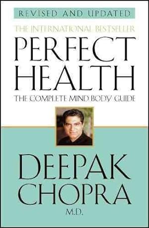 Imagen del vendedor de Perfect Health (Revised Edition) a la venta por GreatBookPricesUK