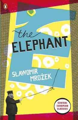 Seller image for Elephant for sale by GreatBookPricesUK