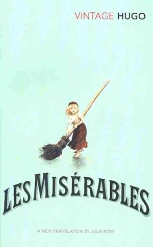 Seller image for Les Miserables for sale by GreatBookPricesUK