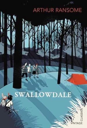 Imagen del vendedor de Swallowdale a la venta por GreatBookPrices