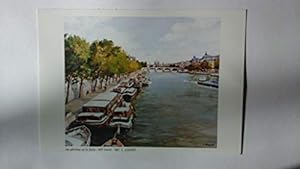 Seller image for Delaunay (PostcardBooks S.) for sale by WeBuyBooks