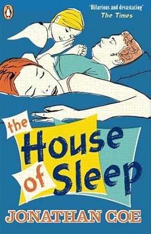 Immagine del venditore per House of Sleep venduto da GreatBookPrices