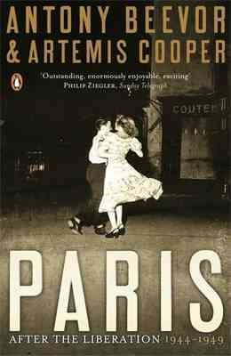 Imagen del vendedor de Paris After the Liberation : 1944 - 1949 a la venta por GreatBookPrices