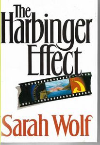 Seller image for The Harbinger Effect for sale by Book Haven