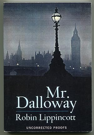 Seller image for Mr. Dalloway for sale by Between the Covers-Rare Books, Inc. ABAA