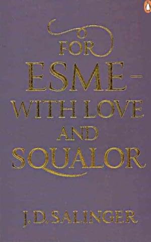 Image du vendeur pour For Esme - With Love and Squalor mis en vente par GreatBookPrices