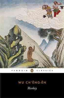 Seller image for Monkey for sale by GreatBookPrices