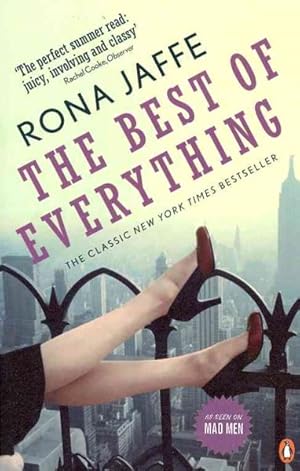 Seller image for Best of Everything for sale by GreatBookPrices