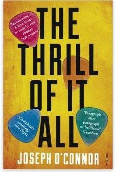 Seller image for Thrill of It All for sale by GreatBookPricesUK