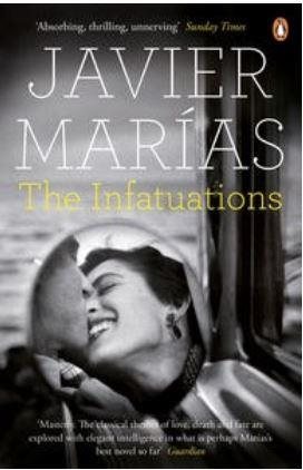 Seller image for Infatuations for sale by GreatBookPrices