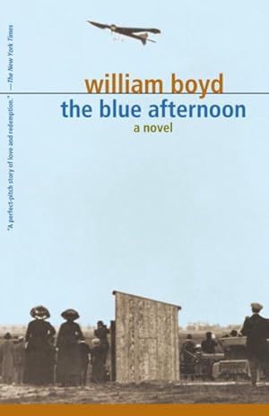 Seller image for Blue Afternoon for sale by GreatBookPricesUK