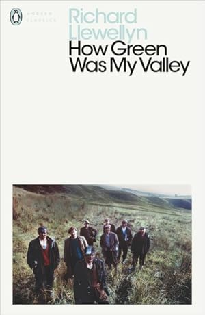 Seller image for How Green Was My Valley for sale by GreatBookPrices