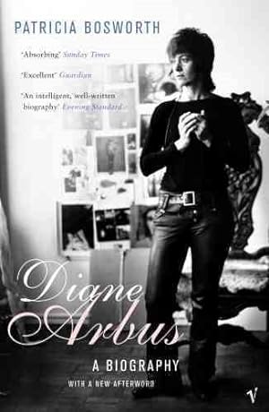 Seller image for Diane Arbus for sale by GreatBookPricesUK