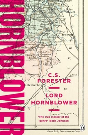Seller image for Lord Hornblower for sale by GreatBookPricesUK