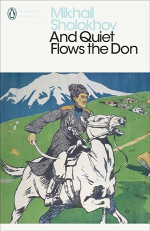 Imagen del vendedor de And Quiet Flows the Don a la venta por GreatBookPricesUK