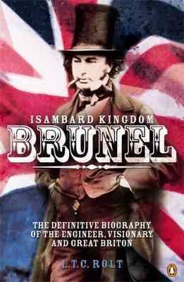 Immagine del venditore per Isambard Kingdom Brunel venduto da GreatBookPricesUK