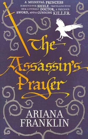 Seller image for Assassin's Prayer for sale by GreatBookPricesUK