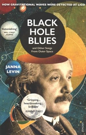 Imagen del vendedor de Black Hole Blues and Other Songs from Outer Space a la venta por GreatBookPricesUK