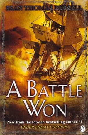 Seller image for Battle Won : Charles Hayden Book 2 for sale by GreatBookPricesUK