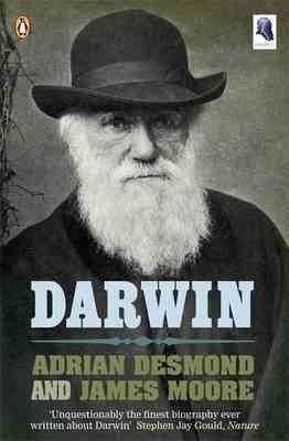 Bild des Verkufers fr Darwin zum Verkauf von GreatBookPricesUK