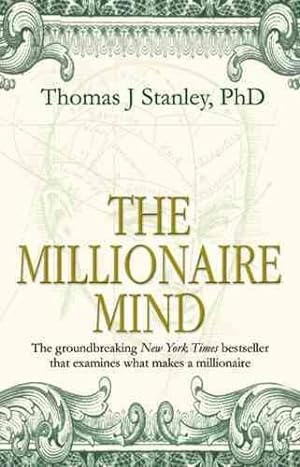 Seller image for Millionaire Mind for sale by GreatBookPrices