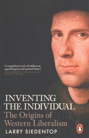 Imagen del vendedor de Inventing the Individual a la venta por GreatBookPricesUK