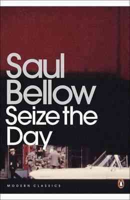 Seller image for Seize the Day for sale by GreatBookPricesUK