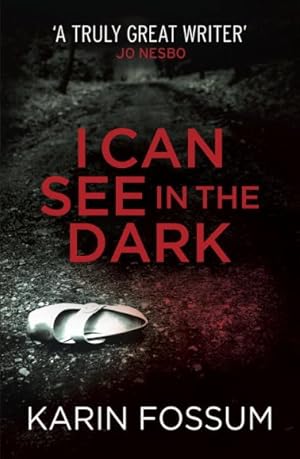 Seller image for I Can See in the Dark for sale by GreatBookPricesUK