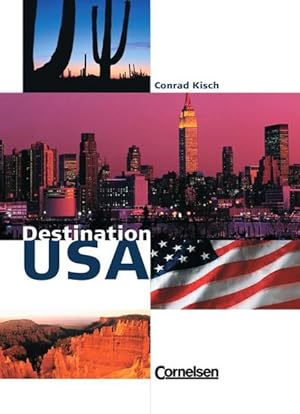 Seller image for Destination / USA Textheft for sale by antiquariat rotschildt, Per Jendryschik
