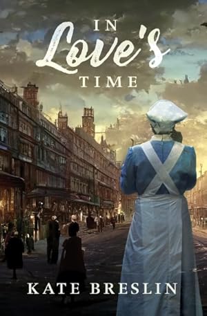 Seller image for In Love's Time for sale by GreatBookPrices